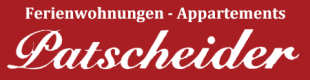 Ferienwohnungen - Appartements PATSCHEIDER